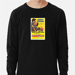 Roman Holiday The King of Romance Roman Holiday Sweatshirts