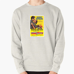 Roman Holiday The King of Romance Roman Holiday Sweatshirts
