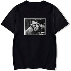 Roman Holiday Unforgettable Scenes Roman Holiday T-Shirts