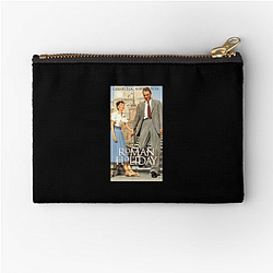 Roman Holiday Beyond The Screen Roman Holiday Zipper Pouches