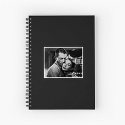 Roman Holiday Unforgettable Scenes Roman Holiday Notebook
