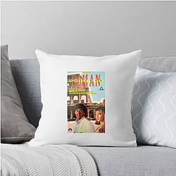 Roman Holiday A True Masterpiece Roman Holiday Pillows Cover