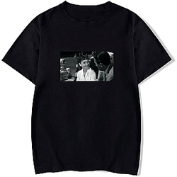 Roman Holiday The World Is My Stage Roman Holiday T-Shirts