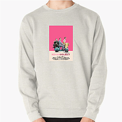 Roman Holiday Always Timeless Always Charming Roman Holiday Sweatshirts