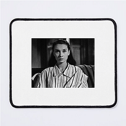 Roman Holiday The World Is A Journey Roman Holiday Mouse Pads