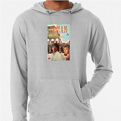 Roman Holiday A True Masterpiece Roman Holiday Hoodies