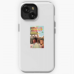 Roman Holiday A True Masterpiece Roman Holiday iPhone Cases