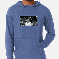 Roman Holiday The World Is My Stage Roman Holiday Hoodies