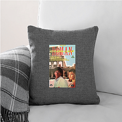 Roman Holiday A True Masterpiece Roman Holiday Pillows Cover