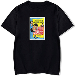 Roman Holiday The Best Romantic Movie Roman Holiday T-Shirts