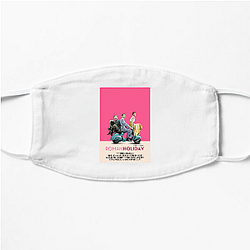 Roman Holiday Always Timeless Always Charming Roman Holiday Face Masks