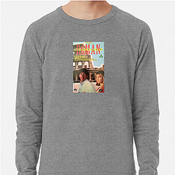 Roman Holiday A True Masterpiece Roman Holiday Sweatshirts