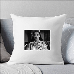 Roman Holiday The World Is A Journey Roman Holiday Pillows Cover