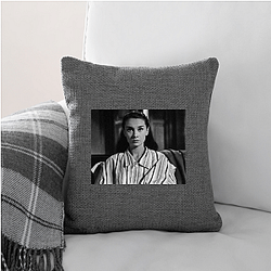 Roman Holiday The World Is A Journey Roman Holiday Pillows Cover