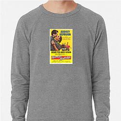 Roman Holiday The King of Romance Roman Holiday Sweatshirts