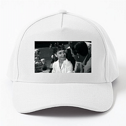 Roman Holiday The World Is My Stage Roman Holiday Hats & Caps