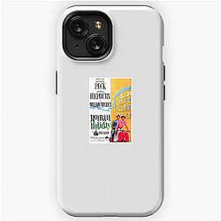 Roman Holiday My Favorite Classic Film Roman Holiday iPhone Cases