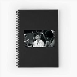 Roman Holiday The World Is My Stage Roman Holiday Notebook