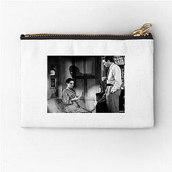 Roman Holiday No Limits Just Love Roman Holiday Zipper Pouches