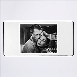 Roman Holiday Unforgettable Scenes Roman Holiday Mouse Pads