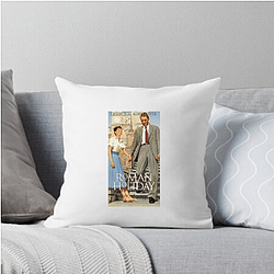 Roman Holiday Beyond The Screen Roman Holiday Pillows Cover