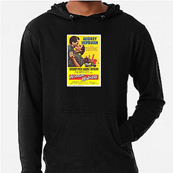 Roman Holiday The King of Romance Roman Holiday Hoodies