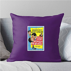 Roman Holiday The Best Romantic Movie Roman Holiday Pillows Cover