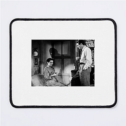 Roman Holiday No Limits Just Love Roman Holiday Mouse Pads