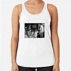 Roman Holiday No Limits Just Love Roman Holiday Tank Tops