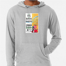 Roman Holiday My Favorite Classic Film Roman Holiday Hoodies