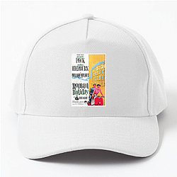 Roman Holiday My Favorite Classic Film Roman Holiday Hats & Caps