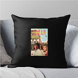 Roman Holiday A True Masterpiece Roman Holiday Pillows Cover