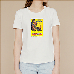Roman Holiday The King of Romance Roman Holiday T-Shirts