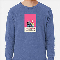 Roman Holiday Always Timeless Always Charming Roman Holiday Sweatshirts