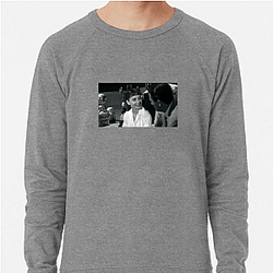Roman Holiday The World Is My Stage Roman Holiday Sweatshirts