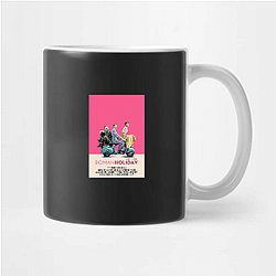Roman Holiday Always Timeless Always Charming Roman Holiday Mugs