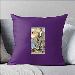 Roman Holiday Beyond The Screen Roman Holiday Pillows Cover