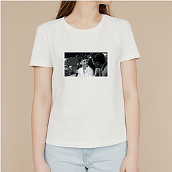 Roman Holiday The World Is My Stage Roman Holiday T-Shirts