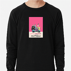 Roman Holiday Always Timeless Always Charming Roman Holiday Sweatshirts