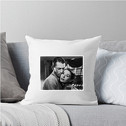 Roman Holiday Unforgettable Scenes Roman Holiday Pillows Cover