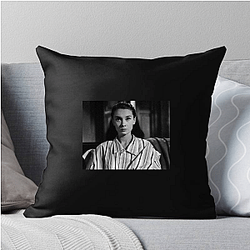Roman Holiday The World Is A Journey Roman Holiday Pillows Cover
