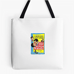 Roman Holiday The Best Romantic Movie Roman Holiday Bags