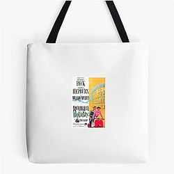 Roman Holiday My Favorite Classic Film Roman Holiday Bags
