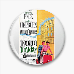 Roman Holiday My Favorite Classic Film Roman Holiday Pins