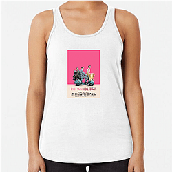 Roman Holiday Always Timeless Always Charming Roman Holiday Tank Tops