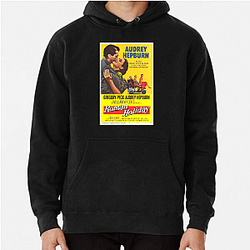 Roman Holiday The King of Romance Roman Holiday Hoodies