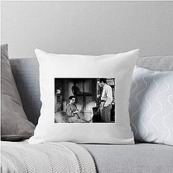 Roman Holiday No Limits Just Love Roman Holiday Pillows Cover