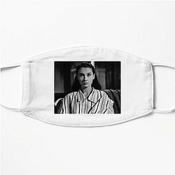 Roman Holiday The World Is A Journey Roman Holiday Face Masks