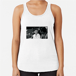 Roman Holiday The World Is My Stage Roman Holiday Tank Tops
