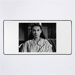 Roman Holiday The World Is A Journey Roman Holiday Mouse Pads